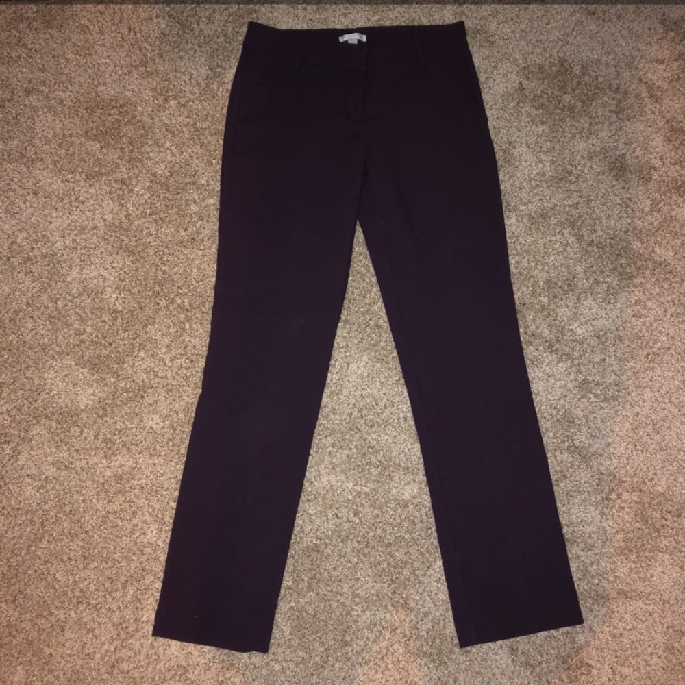 New York and Company dress pants